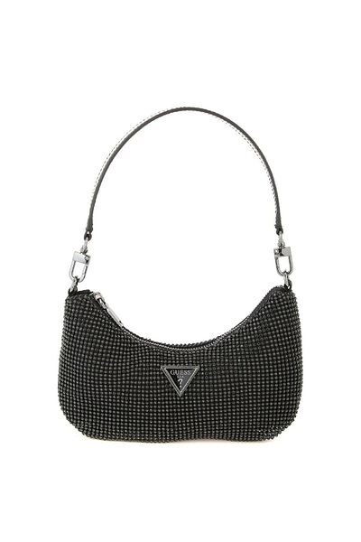 Guess Women's Shoulder Bag Rb935072-Black