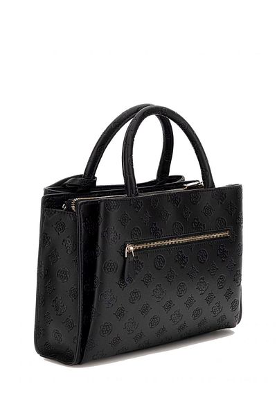 Guess Women's Shoulder Bag Pd952906-Black