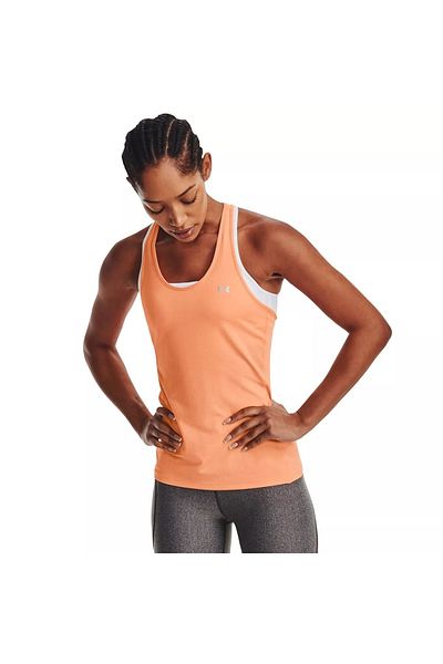 Under Armour Γυναικείο T-shirt 1328962-906