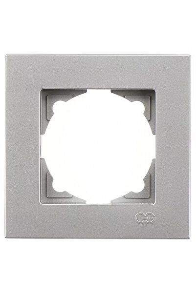 Günsan EQONA GÜMÜŞ CADRU UNIC