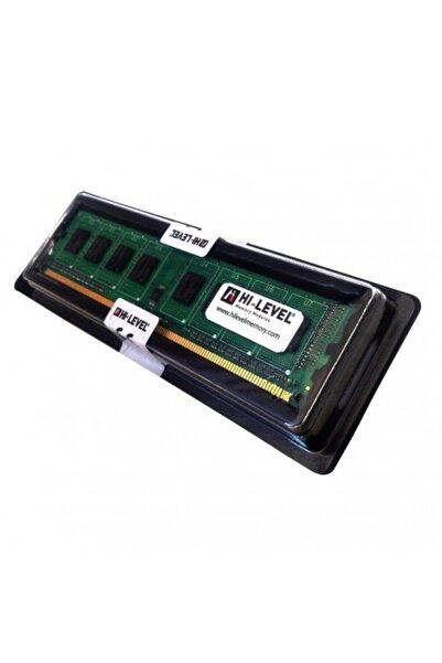 Hi-Level 4gb Kutulu Ddr3 1600mhz Hlv-pc12800d3-4g