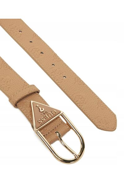Guess Women's Belt Bw9223P5235-Bei