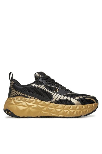 Emporio Armani Women's Shoes X8X238-Xk431-M700