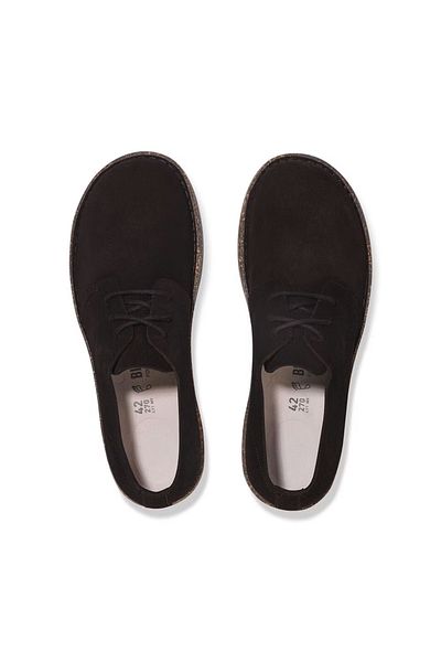 Birkenstock Uppsala Low Women's Shoes 1029678