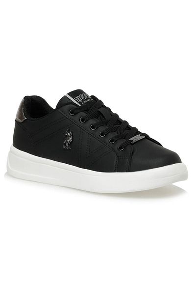 U.S. Polo Assn. Tenis negru Exxy New - Shpwave 890799   htcx 1005813   Pantofi sport