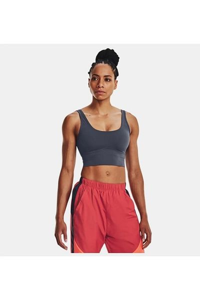 Under Armour Women's Sports Bra 1373924-044