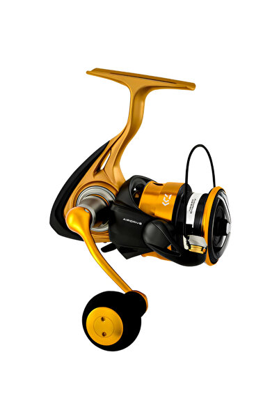 daiwa بكرة إيرد 23 LT 6000 H