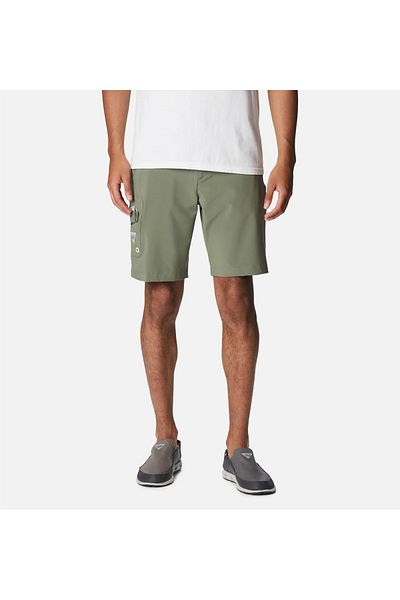 Columbia Pantaloni scurți pentru bărbați 1653561-320