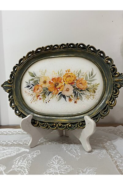 Ariestasarım ÖZEL TASARIM NİŞAN VE SUNUM TEPSİSİ