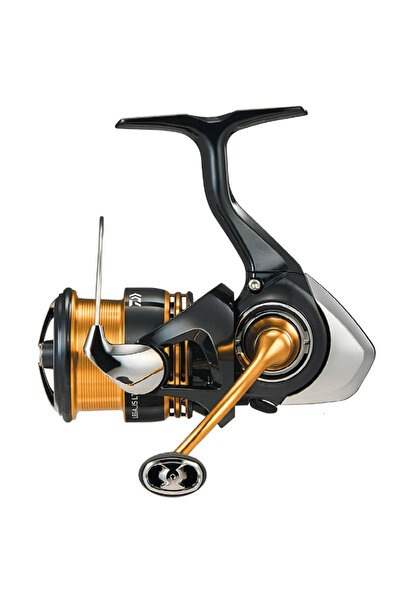 daiwa Legalis 23 LT 2500 Spin Olta Makinesi