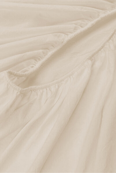 Erko Dört Mevsim 100% Cotton Combed Elastic Sheet Single Double All Sizes