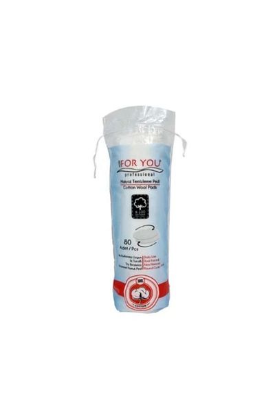 More For You Makeup Remover Cotton (Pad)