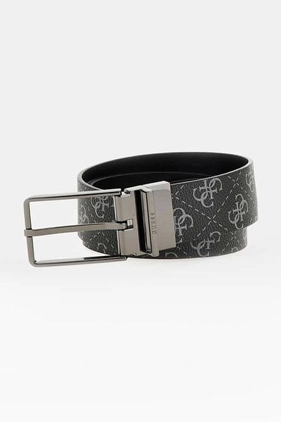 Guess Agueda Men's Double Sided Belt