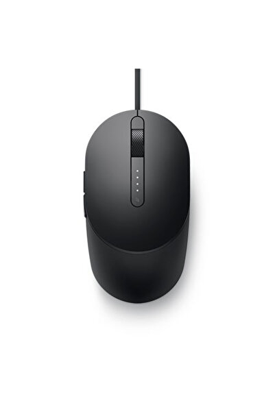 Dell Ms3220 Kablolu Mouse Siyah (570-ABHN)