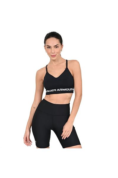 Under Armour Γυναικείο Αθλητικό Σουτιέν 1357719-001