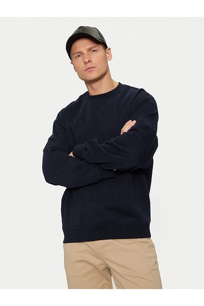 Guess LONDON BASEBALL CAP