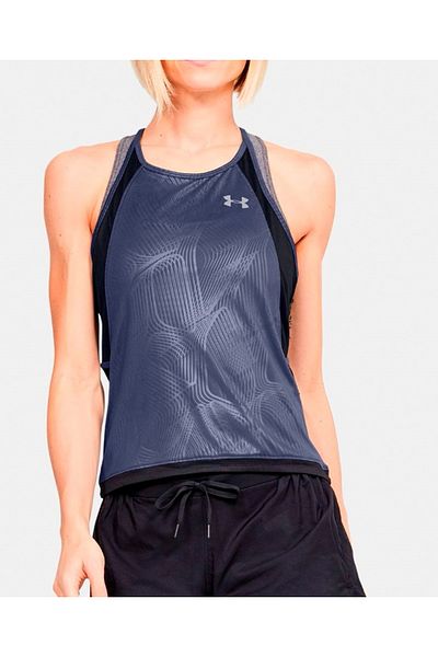 Under Armour Γυναικείο T-shirt 1350180-497