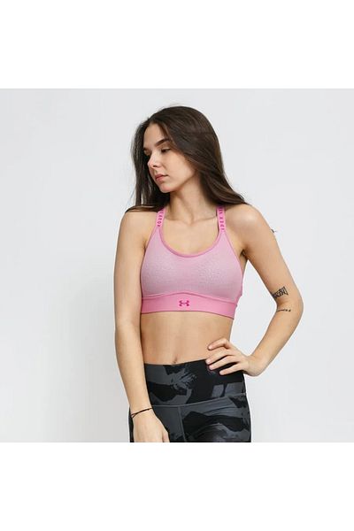 Under Armour Ua Infinity Mid Bra