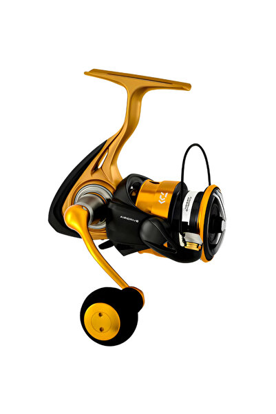 daiwa بكرة Aird 23 لتر 5000 قناة