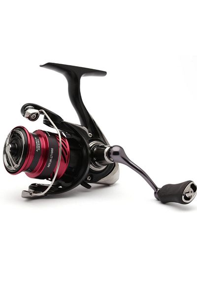 daiwa Mulinetă Ninja 23 LT 1000