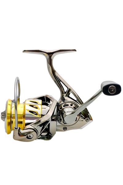 Ryuji Ares 2000S 5 1Bb Reel