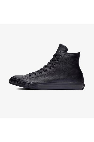 converse converse women's sneakers 135251C black