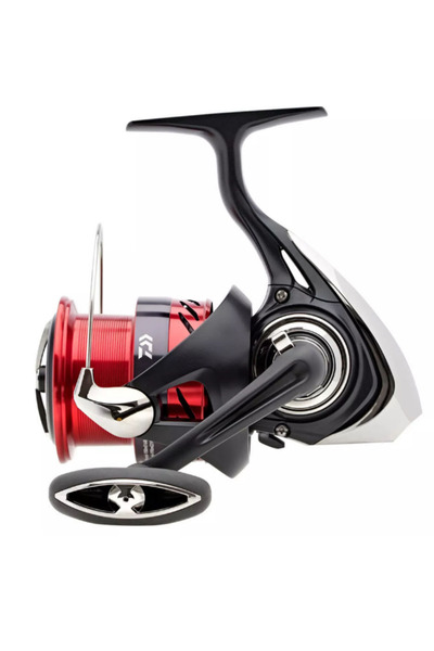 daiwa Ninja 23 LT 3000 C Mulineta