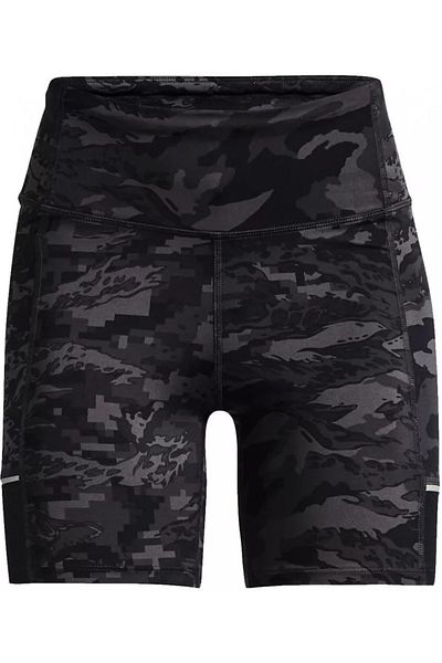 Under Armour Women's Ua Fly Fast 3.0 Half Tights 1370902-001