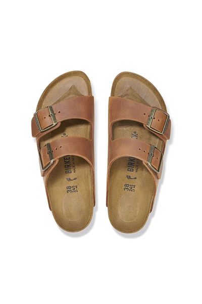 Birkenstock أريزونا بي إس تيفوسبيت بانتوليت