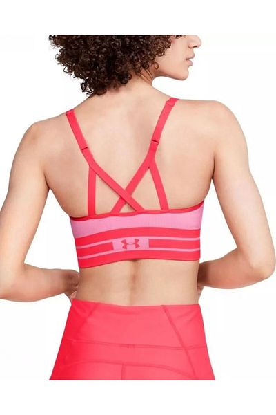 Under Armour Women's Sports Bra 1322552-691