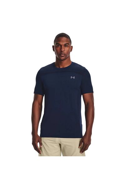 Under Armour Ανδρικό T-shirt 1361131-408