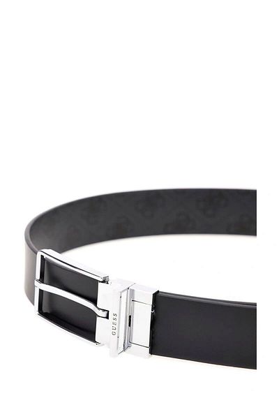 Guess Agueda Men's Double Sided Belt