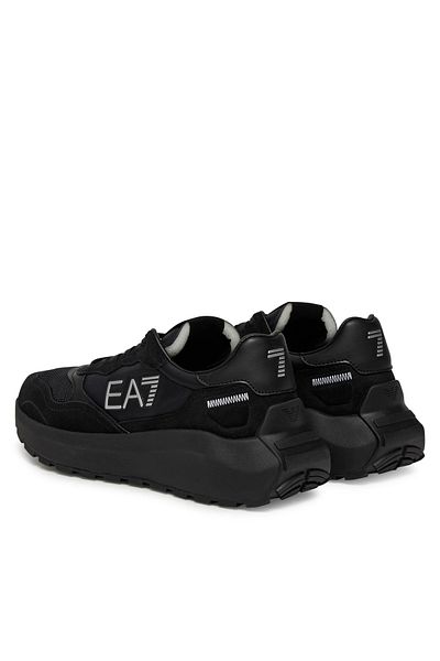 Emporio Armani Men's Shoes X8X186-Xk401-D190