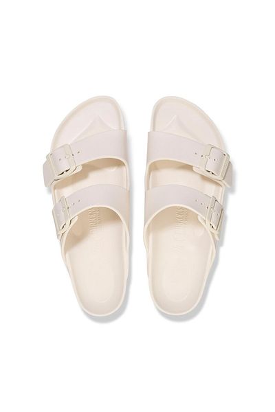 Birkenstock Ανδρικές παντόφλες παραλίας - Ecru Arizona