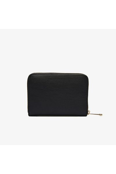 Tommy Hilfiger Stylish Med Zippered Wallet