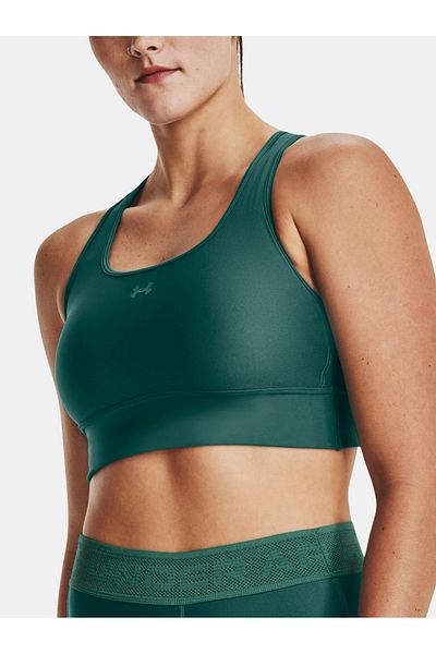 Under Armour Γυναικείο Αθλητικό Σουτιέν 1377916-722