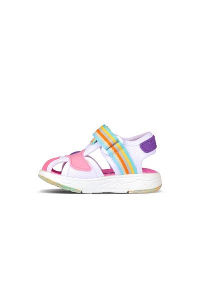 Vicco VICCO FLOW II PINK CHILD SANDAL