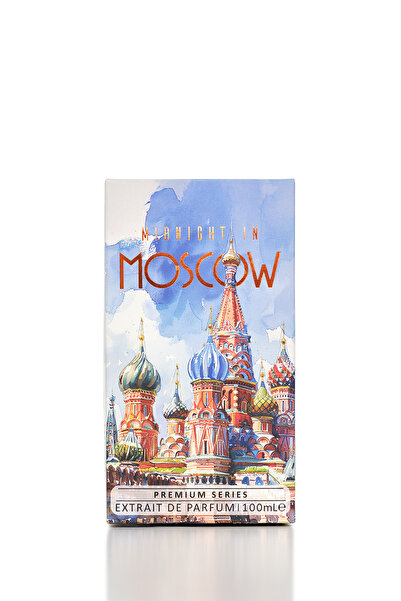 Frederic Patric By Patric Midnigt in Moscow Premium Perfume