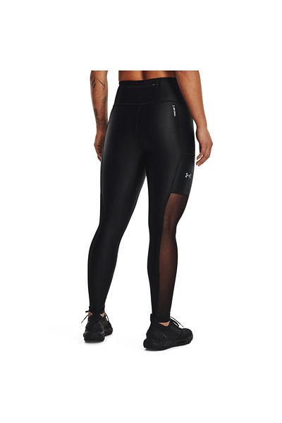 Under Armour Γυναικείο κολάν UA Iso-Chl Run Ankle
