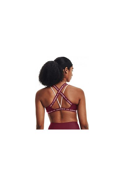Under Armour Γυναικείο Αθλητικό Σουτιέν 1361033-626