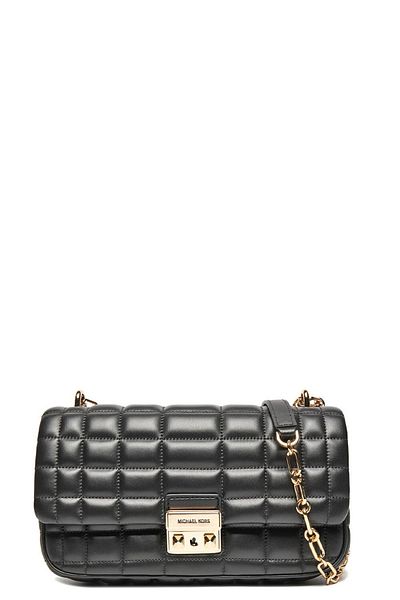 Michael Kors Women's Shoulder Bag 30R4G2Rl7L-Black