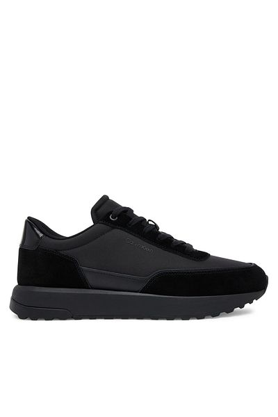 Calvin Klein LOW TOP LACE UP REPREVE MIX