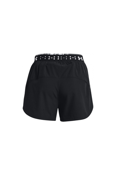 Under Armour Kadın UA Run Anywhere High-Rise Şort