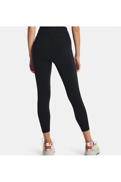 Under Armour Γυναικείο κολάν αστραγάλου Ua Meridian Rib Waistband 1365801 -001