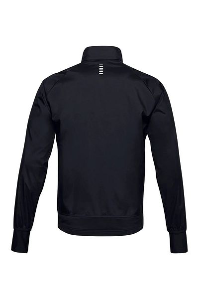 Under Armour Υβριδικό μπουφάν Run Insulate 1355807-001