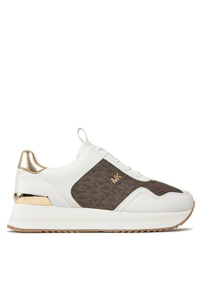 Michael Kors Women's Shoes 43R4Rnfsab-Brown