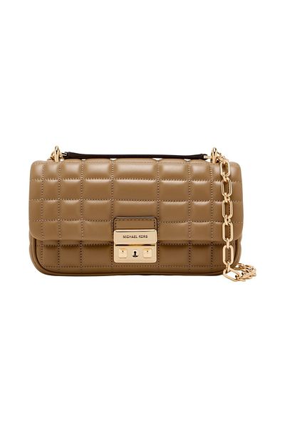 Michael Kors Women's Shoulder Bag 30R4G2Rl5L-Husk