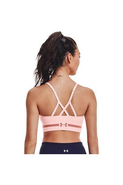 Under Armour Γυναικείο Αθλητικό Σουτιέν 1357719-659