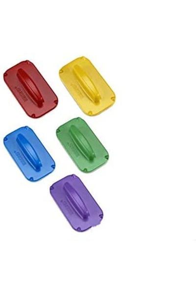 Brons Tahta Silgisi 1 Adet