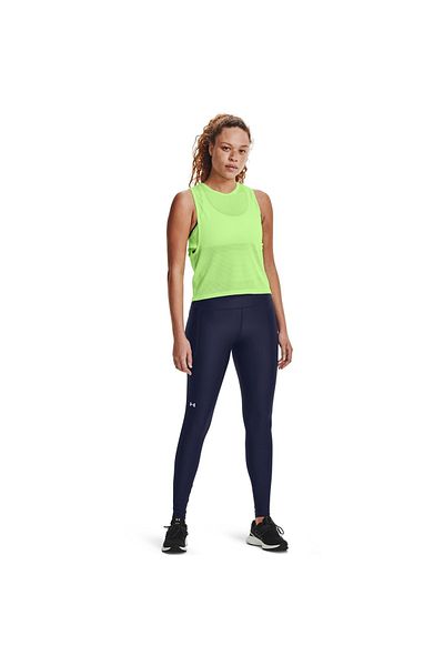 Under Armour Γυναικείο HeatGear ®   Armor Hi-Rise Ολόσωμο Καλσόν 1365336 -410